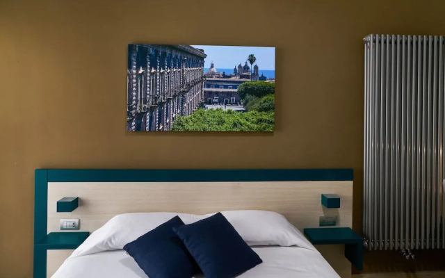 Guesthouse Ughetti 21