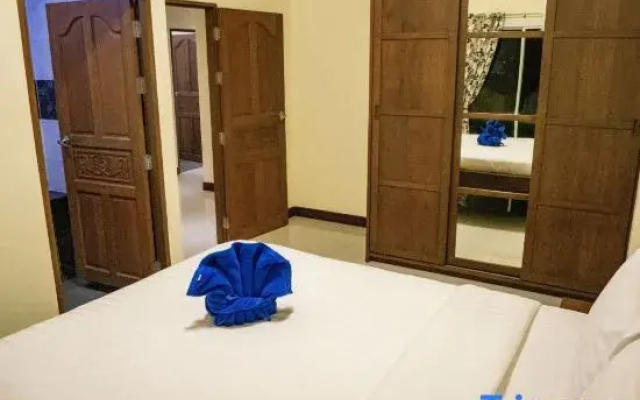 Villa Tanya @ Platinum 3br Private Pool & Jacuzzi