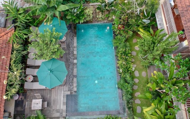 Kailash Bali