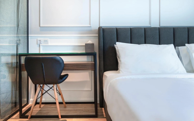 Wesley Hotel