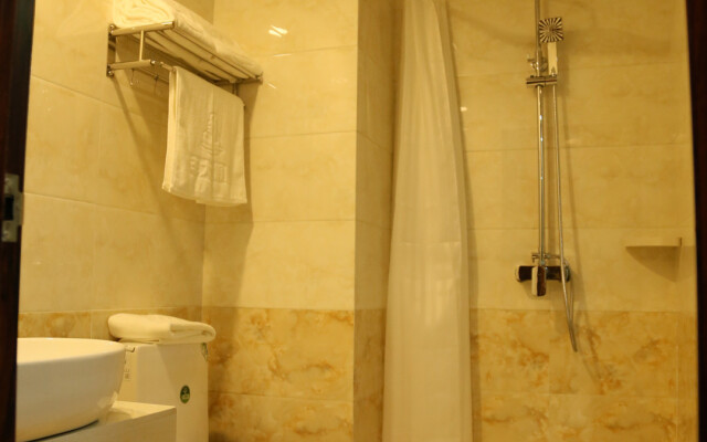 Qingdao Fengda Holiday Hotel