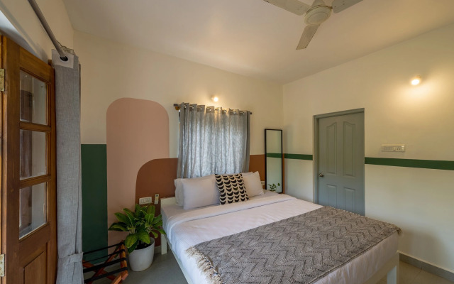 Olive Hotel Calangute Niwasa by Embassy Group