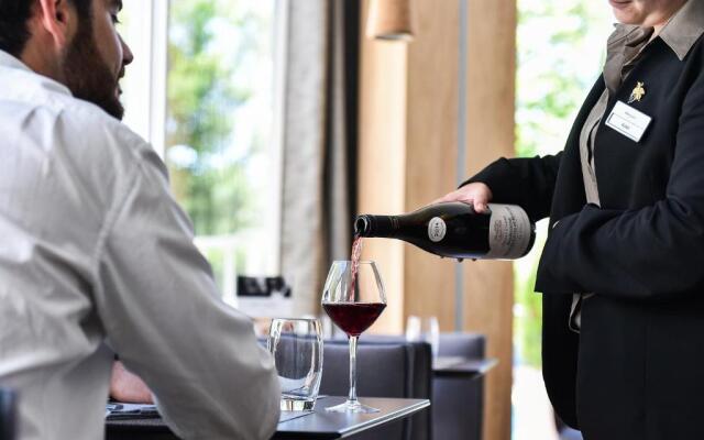Mercure Beaune Centre