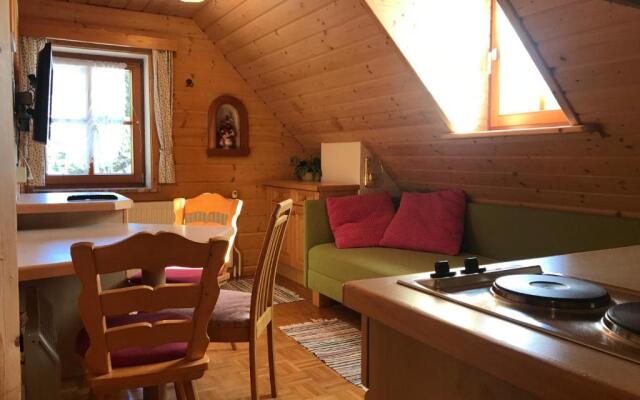 Appartements Futtertrögl
