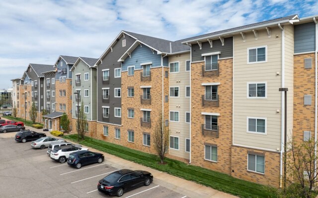 WaterWalk Extended Stay by Wyndham Wichita