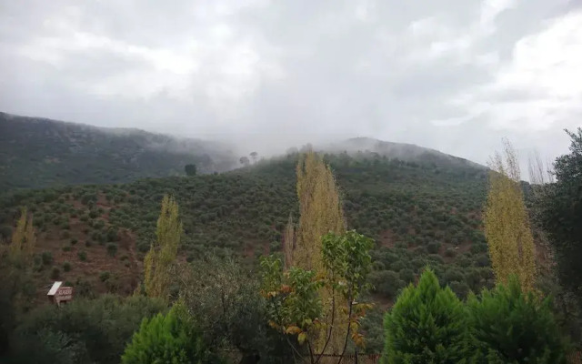 Sirince Klaseas Hotel & Restaurant