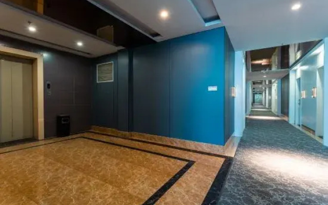 Mengfei'er Chain Hotel