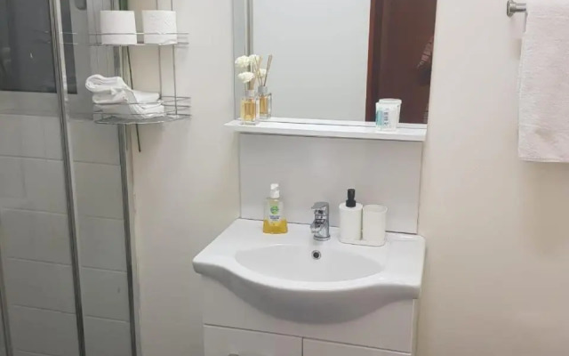 Nicosia City Centre Sky Views Apartment