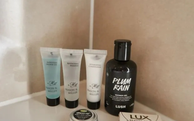 Stay In Cardiff Cathay's Terrace Apartment