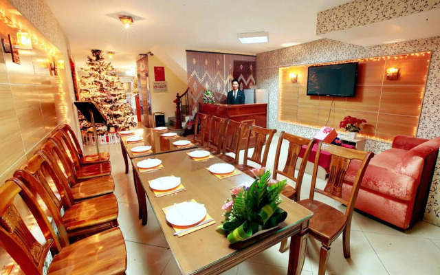 Times Hotel Hoan Cau