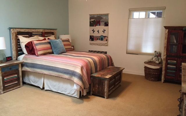 Casa Paloma B&B