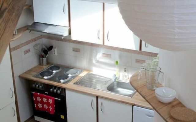 Apartments Am Bahnhof