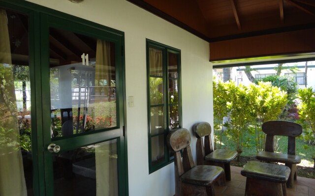 Amoa Resort Savaii