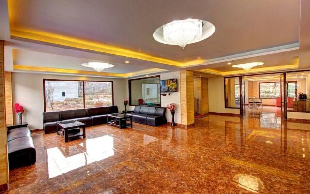 Sunrise Villa Manali