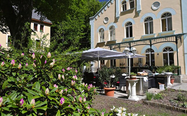 Villa Basileia