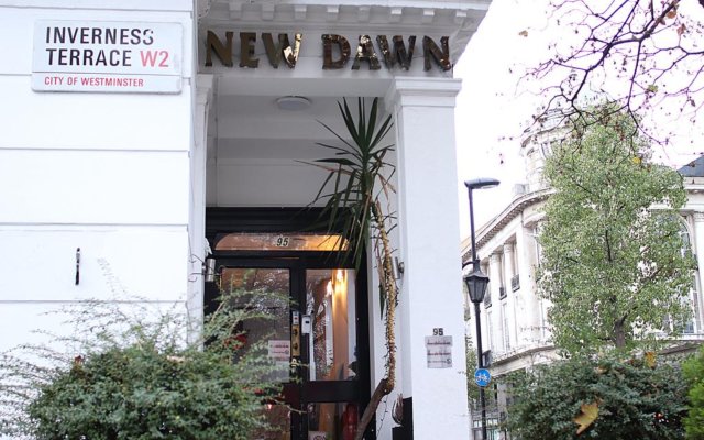 New Dawn Hotel