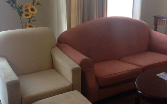 Perfect Suite at Taragon Puteri Bintang