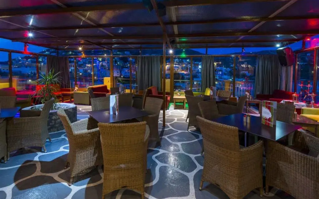 Elefteria Hotel Leros