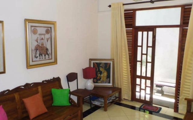 Vista Fort Thari Inn