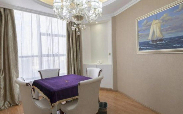 Changtai International Hotel