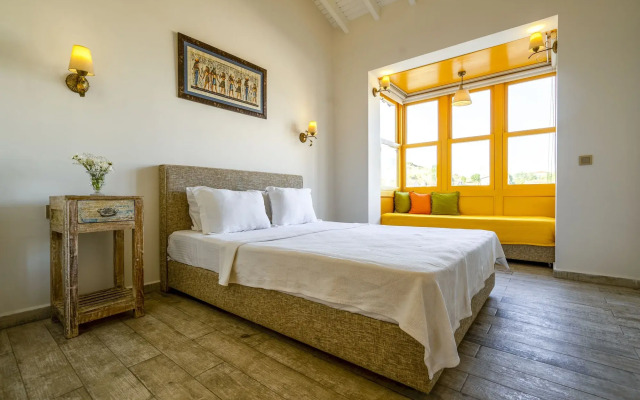 Hotel De Gold Alacati