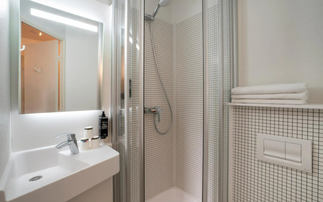 ibis budget Rennes Chantepie - Renovated hotel