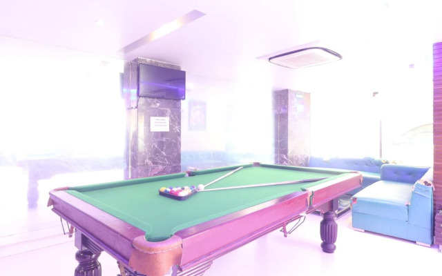 Hotel Uppal International
