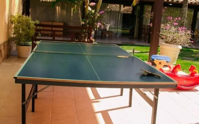 Geriba Beach apart hotel apt504