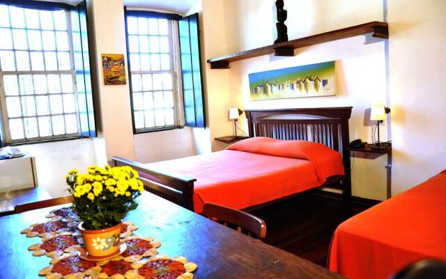 Studio do Carmo Boutique Hotel