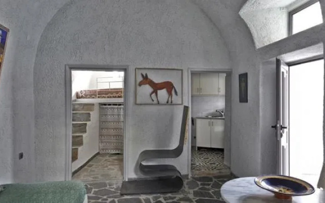 Thermes Saint Alexander Villas