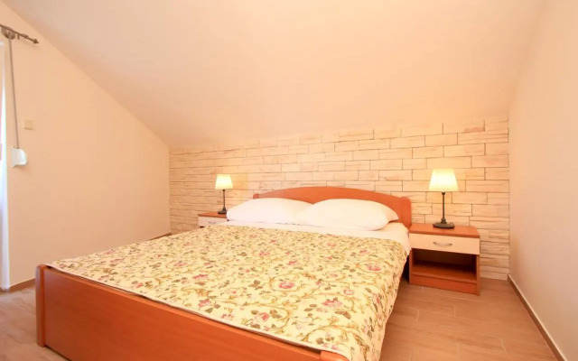 Apartments Franko