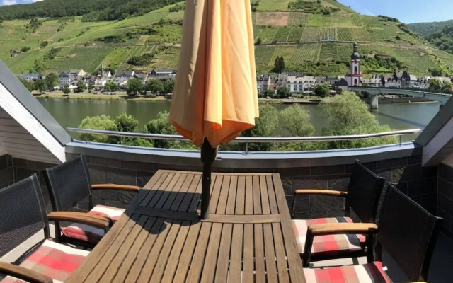 Holiday Apartment Cella