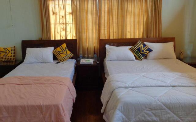 Jepara Residence
