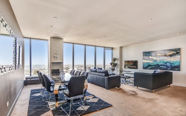 Sanctuary Apartments - Freshwater Place