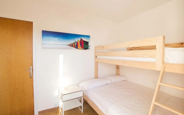Nuvolet Apartaments