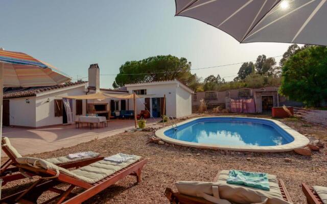 Domu Prexada B&B