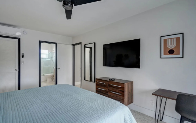 Ocean Villas of Deerfield