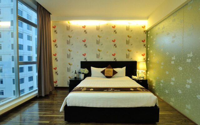 Good Vibes Boutique Hotel