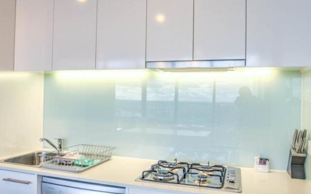 ALT Tower Serviced Apartments