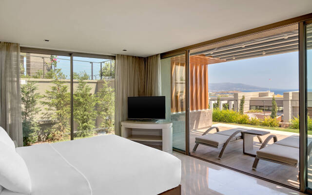 Caresse, a Luxury Collection Resort & Spa, Bodrum