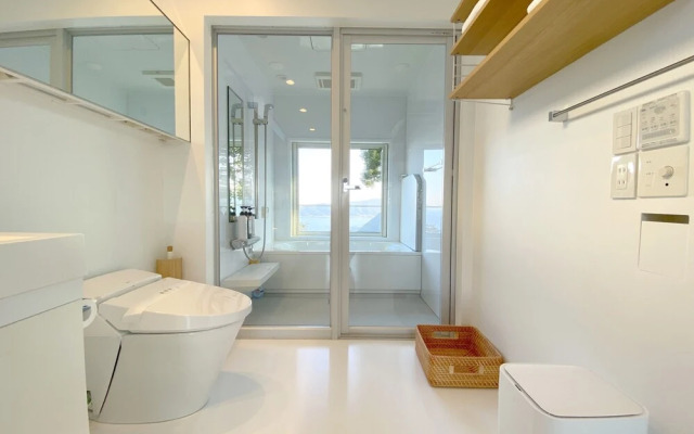 Atami Hamada House