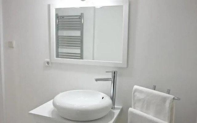 Tarus Bosphorus Apartments Besiktas
