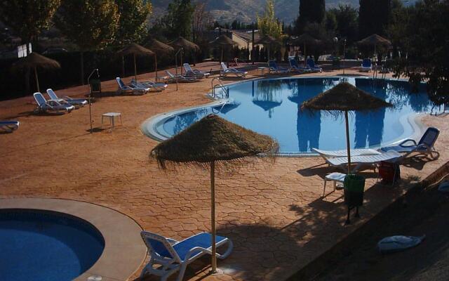 Hotel rural Llano Piña