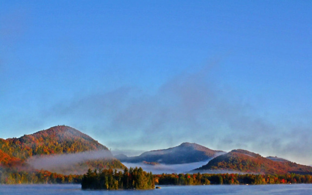 Suites Sur Lac