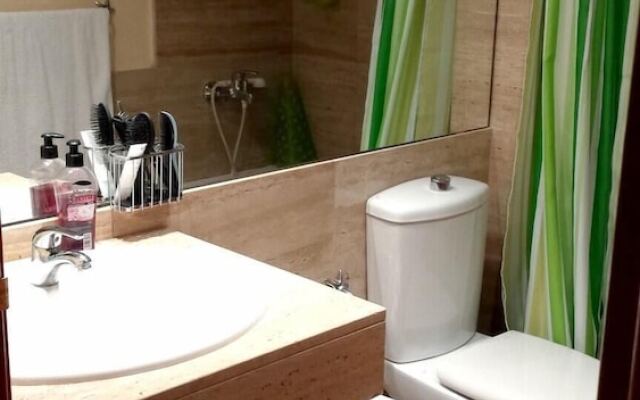 Apartment With in Blanes With Wonderful sea View Pool Acc