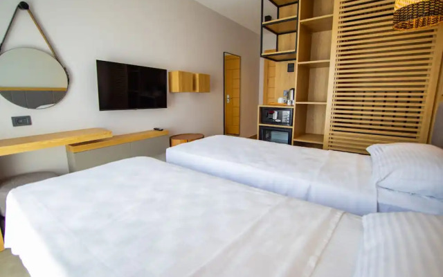 Asterina Hotel