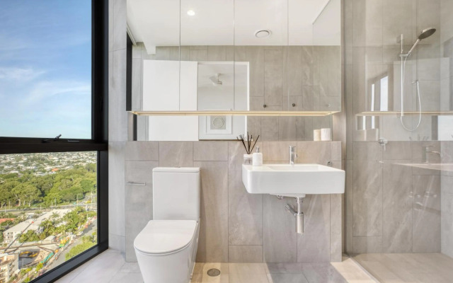Vue Broadbeach