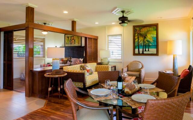 Hanalei Colony Resort E3