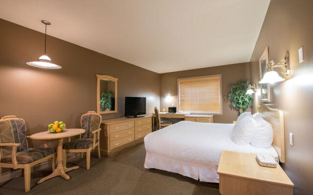 Prime Hotel