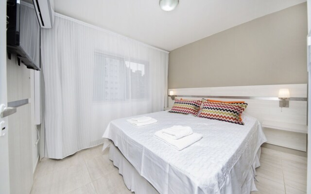 Buenos Aires Flat L8K